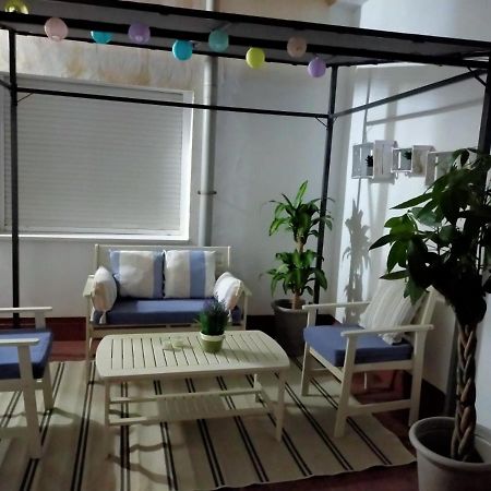 Apartamento Amplio, Seneca 1A Junto Al Centro Malaga Exterior photo