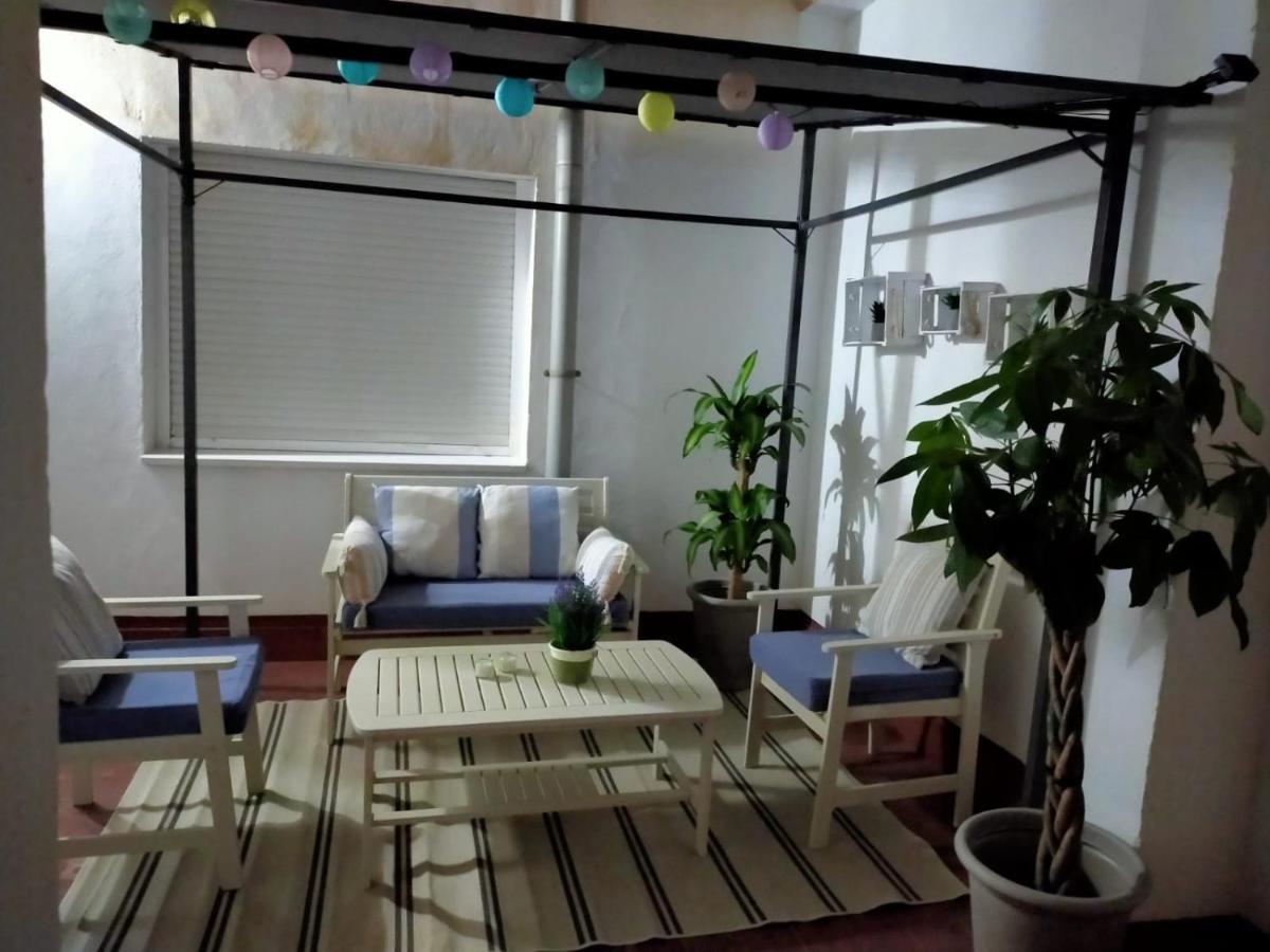 Apartamento Amplio, Seneca 1A Junto Al Centro Malaga Exterior photo